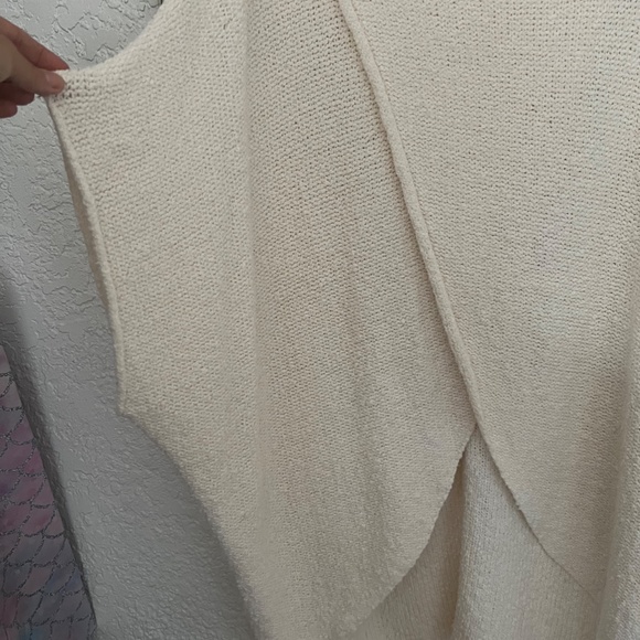 Free people oversized top/tunic - Picture 3 of 3